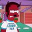 NED FLANDERS