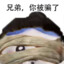 金杰活了 金杰活了
