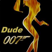 Dude 007