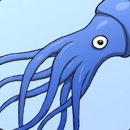 Paul the Squid