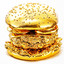 ★☜GoldenBurger☞★