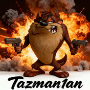 Tazman1an