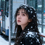 他朝若是同淋雪