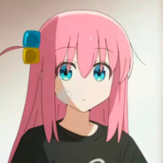 下北泽的自由人波奇酱