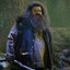 Rubeus Hagrid