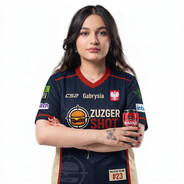 Gabrysia ZuzgerShot Steam avatar