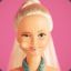SWAG Barbie