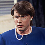 Janet Reno