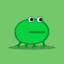 La Grenouille