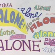 alone's Avatar
