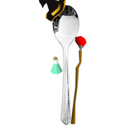 Sir Spoon The Second (Spooky)