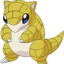 Sandshrew