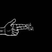 pew pew
