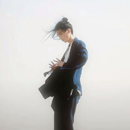 青衣清酒忆倾城