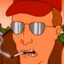 Dale Gribble