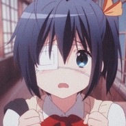 人活着就是为了六花