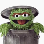 Oscar The Grouch