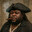 Captain Darius Blackwater avatar