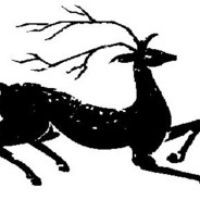 古越路下一书生