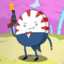 Peppermint Butler