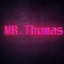Mr.Thomas