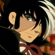Avatar of ブラック・ジャック