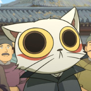 气宇轩昂的百鬼