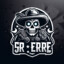 Sr erre