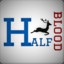 HalfBlood