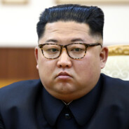 Kim Jong Un