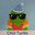 CHILL TURTLE avatar