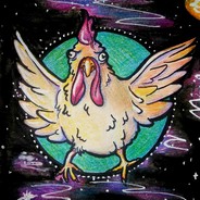 Galactic-ChickeN