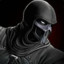 Project: Noob Saibot