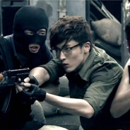 爱情公寓最吃醋的男人