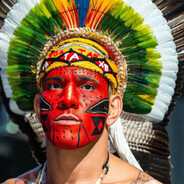 Indio papaxota avatar
