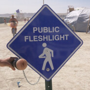 Public Fleshlight