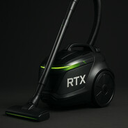 RTX-пылесос