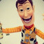 Woody