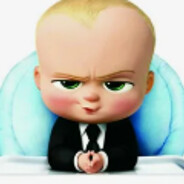 Молочный бандит