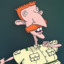 Nigel Thornberry