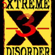 3XtremeDisorder-√A™/