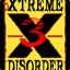 3XtremeDisorder-√A™/