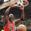 MICHAEL JORDAN 23