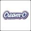 Cream O