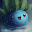 Feeling Oddish