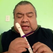 Profesor de flauta Enrique