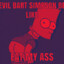 Evil Bart
