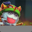 Teemo_Poro