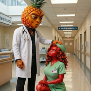 Dr. Abacaxota's avatar