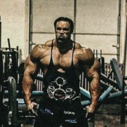 KEVIN LEVRONE